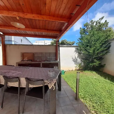 Penzion Casa Laura 3*