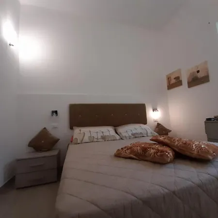 Casa Laura Penzion 3*