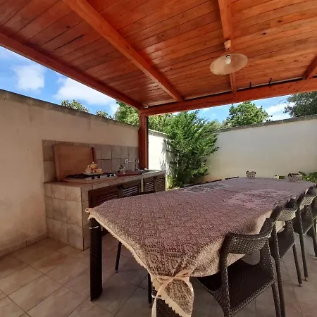 Casa Laura Gasthuis *