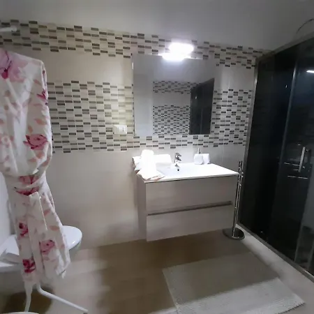 Casa Laura 招待所 3*