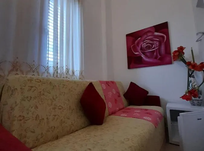 Casa Laura 3* Carovigno