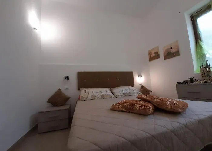 Casa Laura Guest house 3*